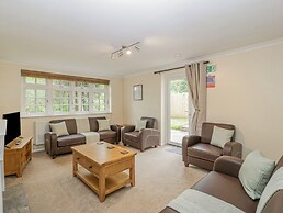 Heron's Lodge