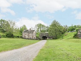 Heron's Lodge