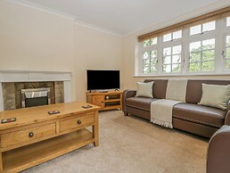 Heron's Lodge