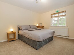 Heron's Lodge