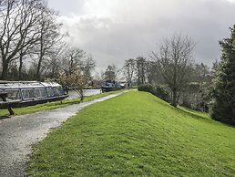 Heron's Lodge