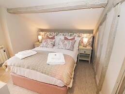Bay House Cottage