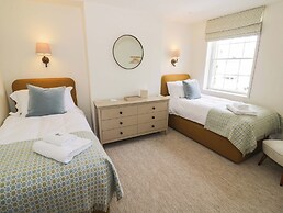 Bay House Cottage