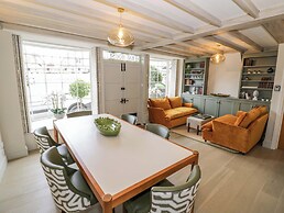 Bay House Cottage