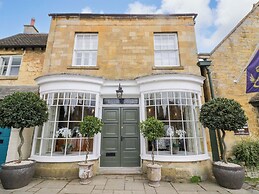 Bay House Cottage