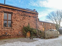 Monastery Hall