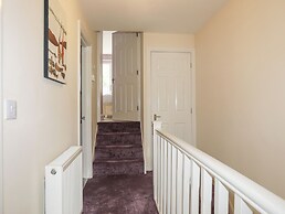 43 Hyfrydle Road