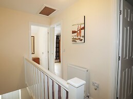 43 Hyfrydle Road
