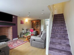 43 Hyfrydle Road