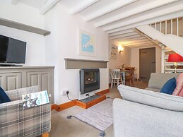 Cobblestone Cottage
