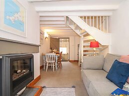 Cobblestone Cottage