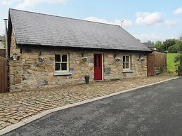 Canal Cottage