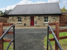 Canal Cottage