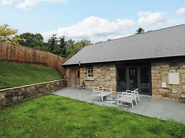 Canal Cottage
