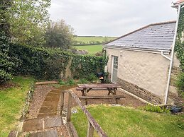 Sunlight Cottage
