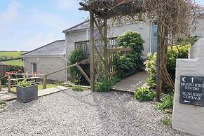 Sunlight Cottage
