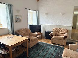 Sunlight Cottage