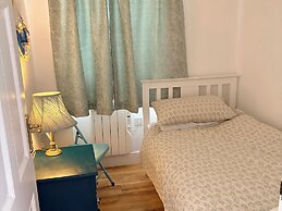 Lighthouse Cottage