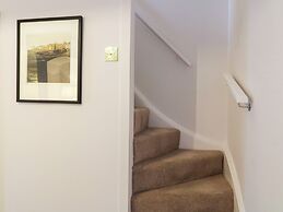 Compass Cottage