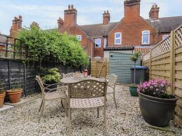 Compass Cottage