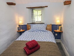 Penyrallt Fach Cottage
