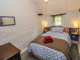 Penyrallt Fach Cottage