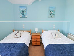 Bethan Apartment