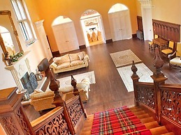 The Hall