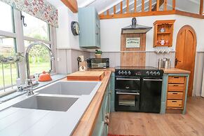 Little Wren Cottage