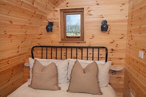 Glamping Pod 4 Truce
