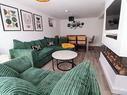 The Railway Cottage