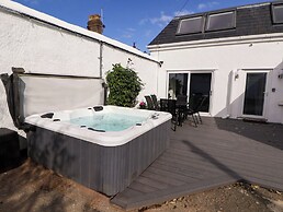 The Railway Cottage