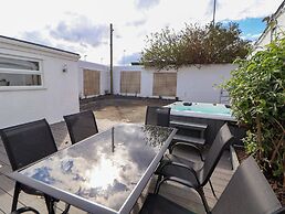 The Railway Cottage