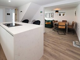 The Railway Cottage