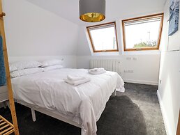 The Railway Cottage
