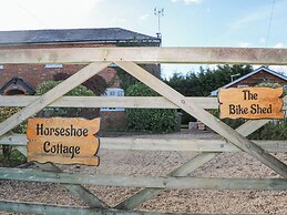 The Bike Shed