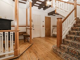 The Well House