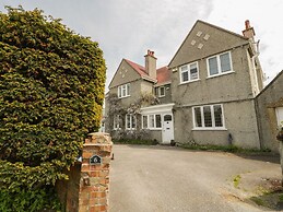 The Well House