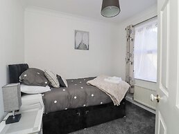 Ted's Cottage