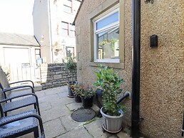 Ted's Cottage