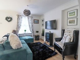 Ted's Cottage