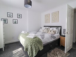 Ted's Cottage