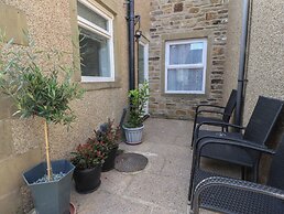 Ted's Cottage