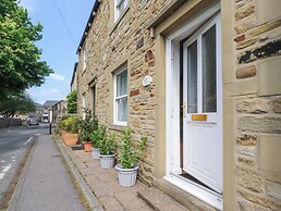 Ted's Cottage