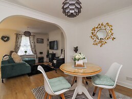 Ted's Cottage