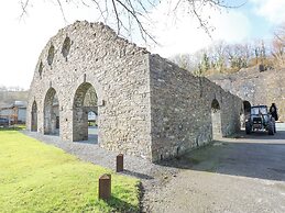 Touchwood Lodge