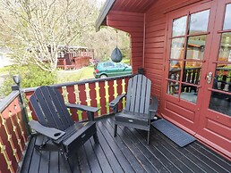 Touchwood Lodge