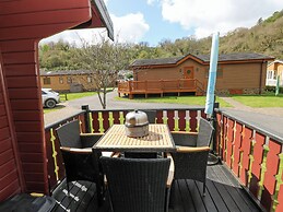 Touchwood Lodge