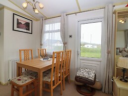 Tir Glyn Caravan