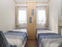 Tir Glyn Caravan